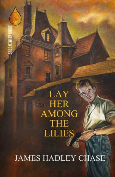 Lay Her Among the Lilies