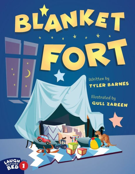 Blanket Fort