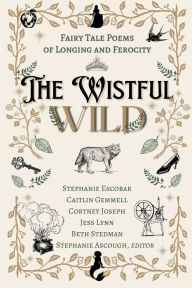 Title: The Wistful Wild, Author: Stephanie Ascough
