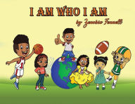 Title: I Am who I Am, Author: Zenobia Fennell