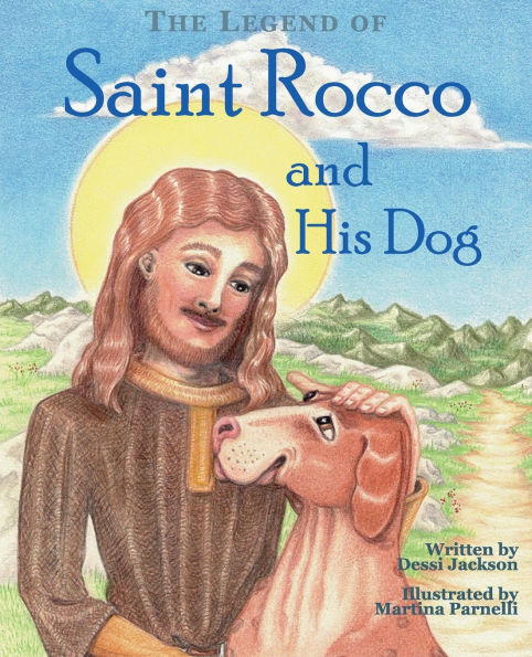 The Legend of Saint Rocco and His Dog