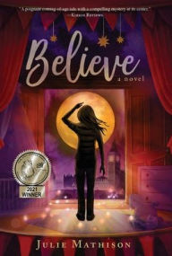 Title: Believe, Author: Julie Mathison