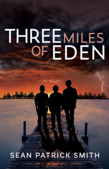 Three Miles of Eden