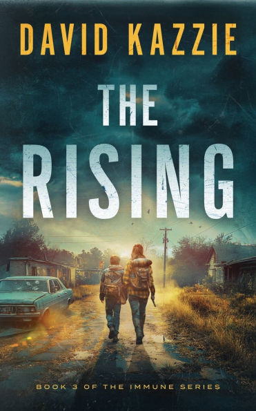 The Rising