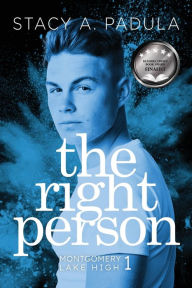 Title: The Right Person, Author: Stacy A Padula