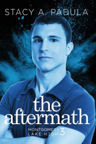 Title: The Aftermath, Author: Stacy A Padula