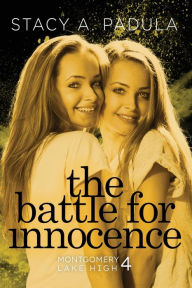 Title: The Battle for Innocence, Author: Stacy A Padula