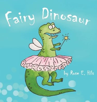 Fairy Dinosaur