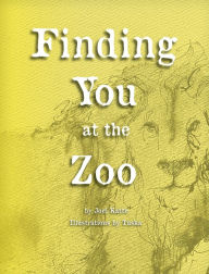 Title: Finding You at the Zoo, Author: Joel Katte