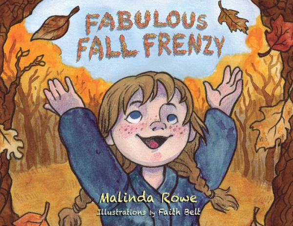 Fabulous Fall Frenzy