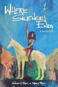 Ebooks mobi free downloadWHERE SILENCE ENDS