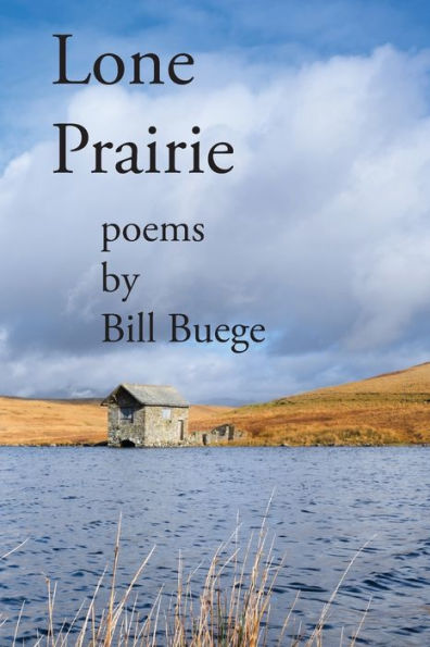 Lone Prairie