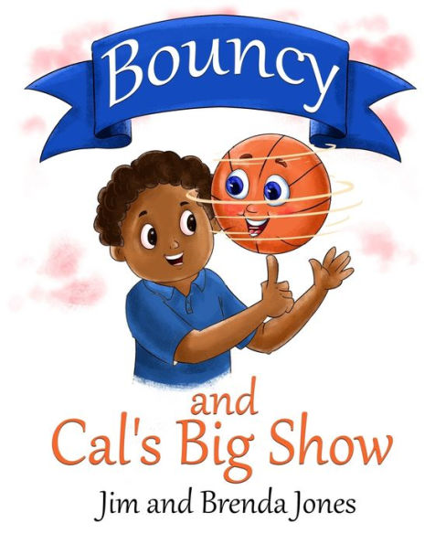 Bouncy and Cal's Big Show