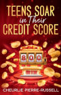 Teens Soar in Their Credit Score