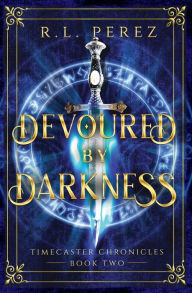 Title: Devoured by Darkness, Author: R.L. Perez