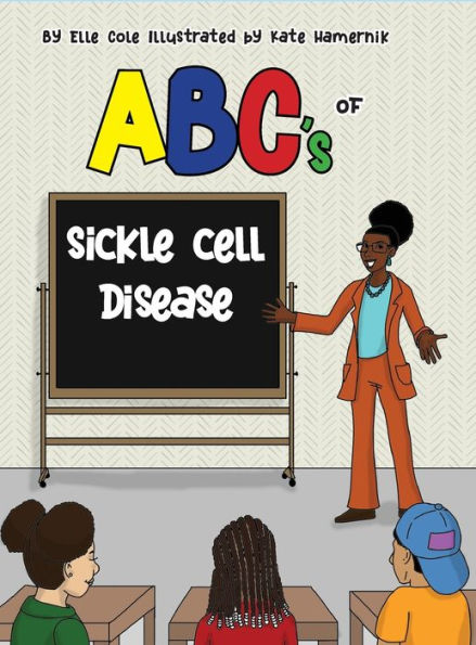 ABCs of Sickle Cell Disease