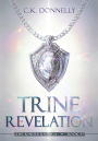 Trine Revelation: The Kinderra Saga: Book 3