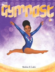 Title: The Gymnast, Author: Nadine A Luke