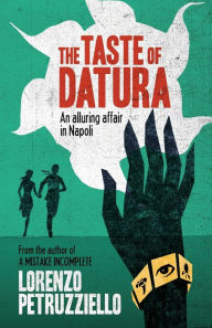 Ipod download book audio The Taste of Datura in English 9781735065441