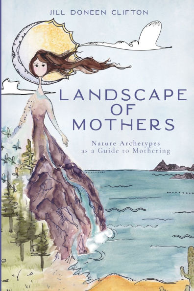 Landscape of Mothers