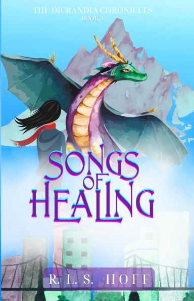 Songs of Healing