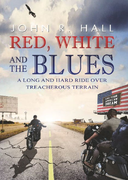 Red, White, and the Blues: A Long and Hard Ride over Treacherous Terrain