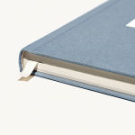Alternative view 3 of Anti-Anxiety Notebook