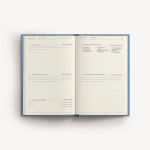Alternative view 7 of Anti-Anxiety Notebook