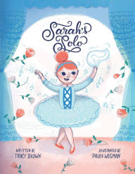 E book download english Sarah's Solo