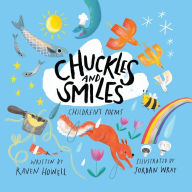 Chuckles and Smiles: Children's Poems