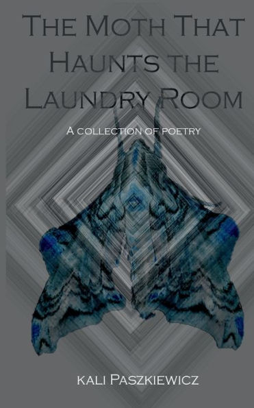 The Moth that Haunts the Laundry Room: A Collection of Poetry