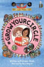#GrowYourCircle: The graphic novel series that nurtures purpose and empathy while building leadership skills in children