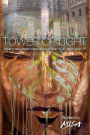 TOWER OF LIGHT: Artist's near-death experience to help YOU never give UP