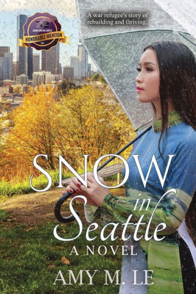 Snow Seattle