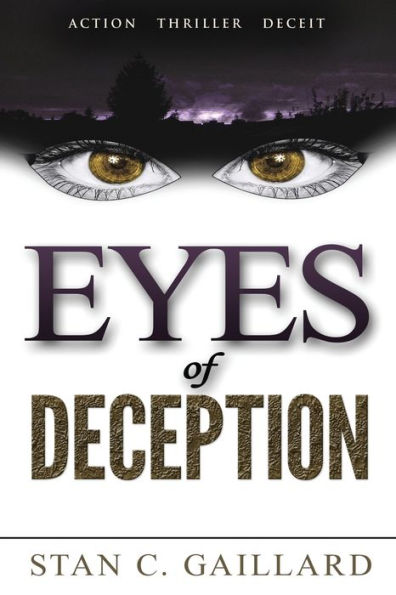 EYES OF DECEPTION