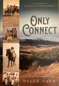 Title: Only Connect: Creating and Sustaining Community, Author: Belle Zars