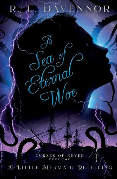 A Sea of Eternal Woe: Little Mermaid Retelling