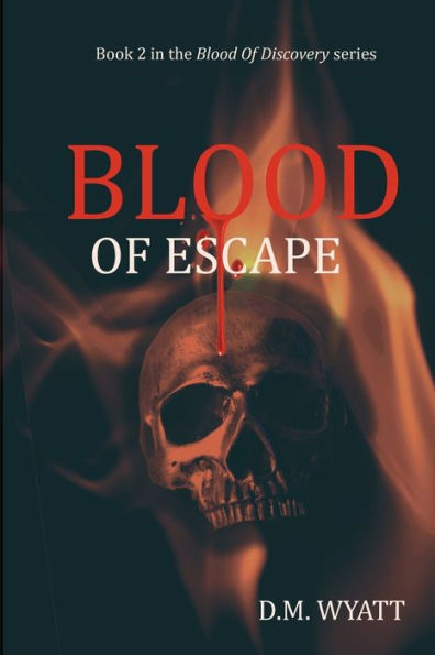 Blood Of Escape