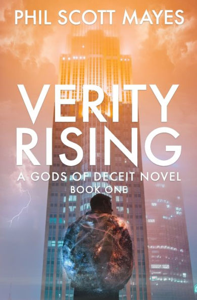 Verity Rising