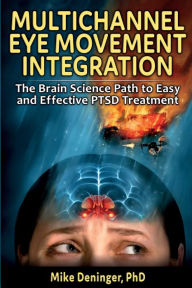 Title: Multichannel Eye Movement Integration, Author: Mike Deninger