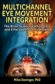 Title: Multichannel Eye Movement Integration, Author: Mike Deninger