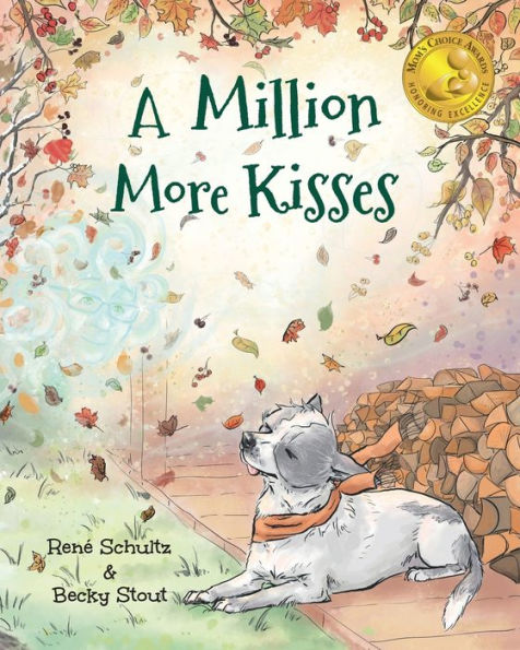 A Million More Kisses