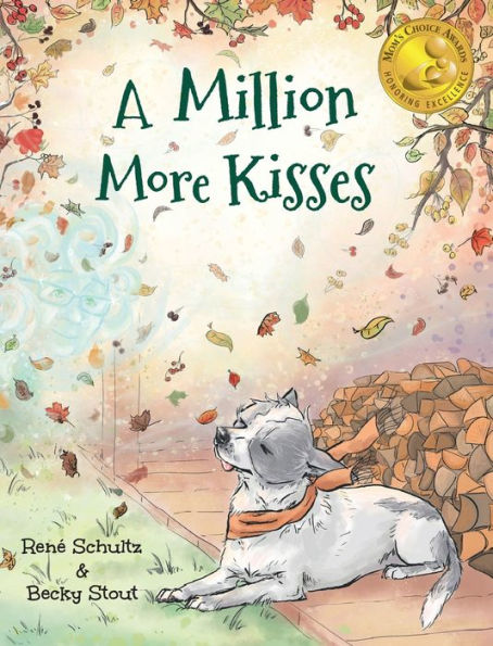 Photo 1 of A Million More Kisses