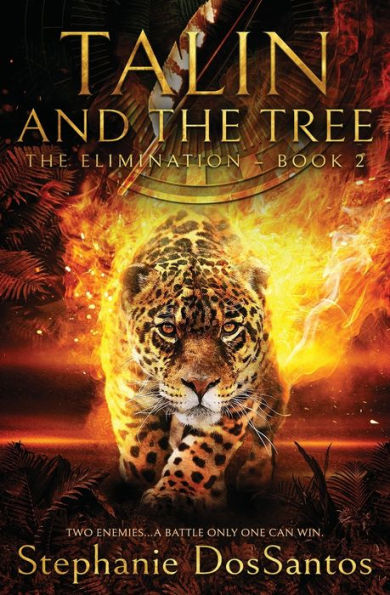 Talin and The Tree: Elimination - Book 2