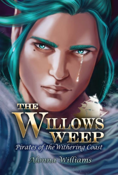 The Willow's Weep