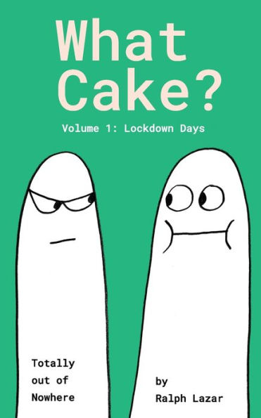 What Cake?