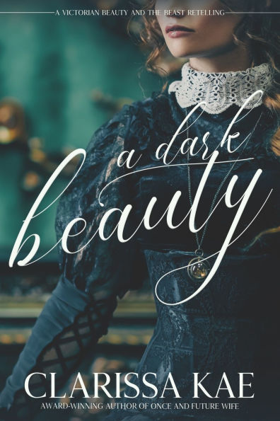 A Dark Beauty