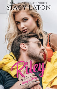 Title: Riley, Author: Stacy Eaton