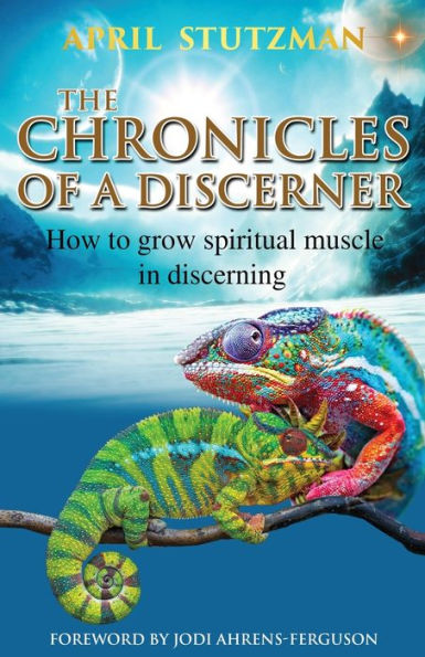 The Chronicles Of A Discerner: How to grow spiritual muscle discerning