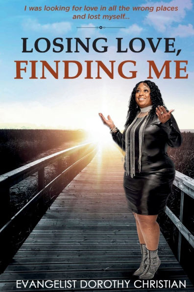 Losing Love, Finding Me